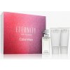 Calvin Klein Eternity SET: EDP 100 ml + EDP 10 ml + telové mlieko 100 ml pre ženy