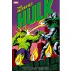 INCREDIBLE HULK OMNI V03 (V03)(Pevná)