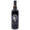 Black IPA 15° 0,7l Nachmelená opica