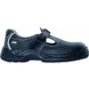 ARDON Pracovná obuv ARDON®FIRSAN O1 36 Farba: Čierna, Veľkosť: 42