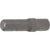 BGS technic Adaptér račne pre bity | vonkajší šesťhran 6,3 mm (1/4