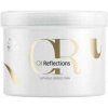 Wella Professionals Oil Reflections vyživujúca maska pre hladké a žiarivé vlasy 500 ml