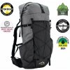 ULA ULTRA Circuit M 46cm-54cm S