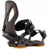 Viazanie na snowboard Arbor Cypress pat moore/charcoal M 25/26 - Odosielame do 24 hodín