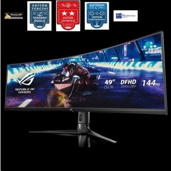 Asus XG49VQ