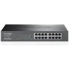 TP-LINK TL-SG1016DE 16-Port Gigabit Easy Smart Switch, 16 Gi