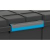 KIS Scuba box M 45l modré zavírání 008433BKSKG