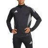 Tričko s dlhým rukávom adidas Tiro 25 Competition jj1515 Veľkosť XXL