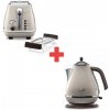 Set De'Longhi Icona Vintage KBOV2001.BG + CTOV2103.BG