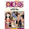 Viz Media One Piece 3In1 Edition 34 (Includes 100, 101, 102)