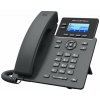 Grandstream GRP2602P SIP telefón, 2,21