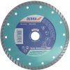 DEDRA Turbo Diamantový rezný kotúč 150 mm/22,2 H1102