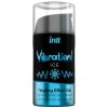 intt Vibration! Ice Tingling effect gel 15 ml