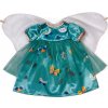 Zapf Creation BABY born Vília šatôčky s krídlami 43 cm