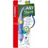 Stabilo easy original L Pastel modrá