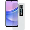 OBAL:ME 2.5D Tvrdené Sklo pre Samsung Galaxy A15 4G/5G Clear