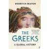 Professor Prof Roderick Beaton - Greeks