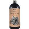 BES Fragrance Papaya And Goji Shampoo 1000ml - vlasový šampón s vôňou Papaya a Goji