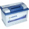 Varta Blue Dynamic 12V 74Ah 680A 574 012 068