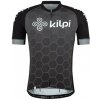 Kilpi MOTTA-M čierny cyklodres - S