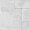 EBS Elite dlažba/dekor 60,8x60,8 RLV perla matná 1,5 m2