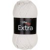 Vlna - Hep Extra 6501 světle šedá