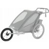 Thule Chariot jogging kit double bežecký set pre dvojitý vozík/príves