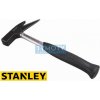 Kladivo tesárske STEELMASTER - 600g, s magnetom, STANLEY, 1-51-037