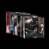 Le Sserafim: 5th Mini Album 'HOT' / Int. Bleached Aura edition - Le Sserafim