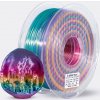 GEEETECH PLA Silk Rainbow - 1,75 mm / 1000 g