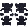 ALPINESTARS neoprénové polstrovanie kĺbov pre ortézy RK-1 - L/XL