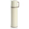 Tescoma Termoska s hrnčekom CONSTANT CREAM 0,7 l, nerez , 0,7 l