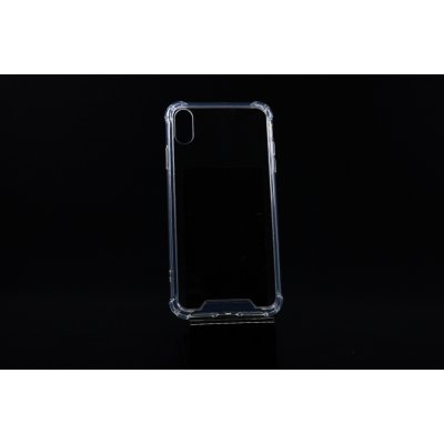 Púzdro Bomba Transparentné AntiShock silikónové iPhone iPhone XS Max P122/IPHONE XS MAX