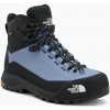 The North Face Trekingové Dámske topánky Verto Alpine Mid GORE-TEX indigo stone/tnf black