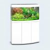 Juwel Akvárium set Vision LED 180 (180l) Varianta: Biela