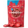 NUTIVA Lyofilizované jahody 130g