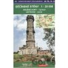 Turistické mapy pro každého - Děčínské stěny 1:25T /79
