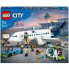 LEGO City Osobné lietadlo 60367