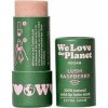 Prírodný balzam na pery Lush Raspberry We Love the Planet 4,9 g