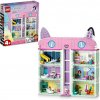 LEGO® LEGO® Gabby's Dollhouse 10788 Gabinin kúzelný domček 2210788