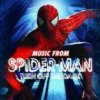 OST - Spider-Man / Turn Of The Dark [CD]