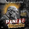 Pankáč z pětihvězdy - Radek Příhonský, Lenny Trčková