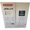 KIS JOLLY LOW CABINET DARK GREY