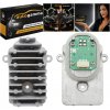 Modul LED denného svetla Mercedes C300 C43 C63 2015 - 2018 A2059060601