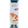 Lindt 100 g SPAGHETTI EIS biela čokoláda s jahodovou náplňou a krémom