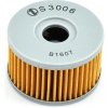 MIW Olejový filter S3006