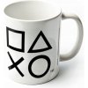 Pyramid International Hrnček keramický Playstation Shapes 315 ml
