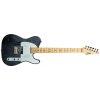 Suhr 2022 Andy Wood SS Modern T War Black