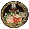 Franz Josef Kaiser Tuniak kúsky v oleji s chilli 170 g