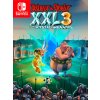 MICROIDS Asterix & Obelix XXL 3 - The Crystal Menhir (SWITCH) Nintendo Key 10000192122012